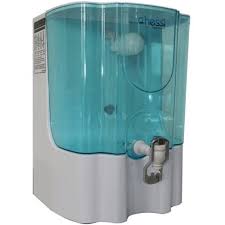 Dolphin water purifier