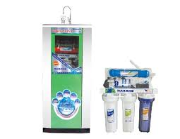 Hanako water purifier