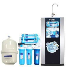 Karofi water purifier