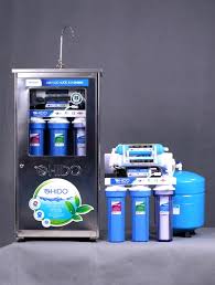 Ohido water purifier