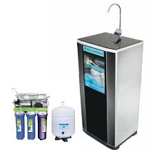 Sagana water purifier