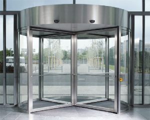 Korea Automatic sliding door