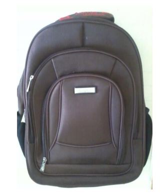 Travel backpack