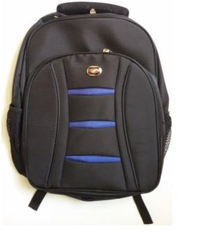Travel backpack