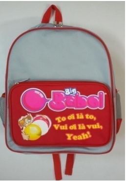 Student backpack
