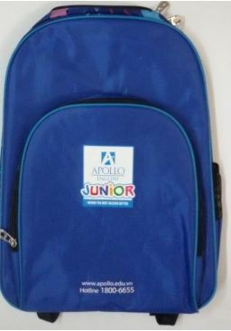 Student backpack