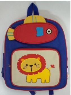 Kid backpack