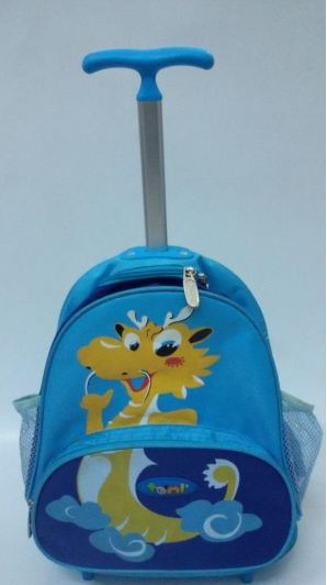 Kid backpack