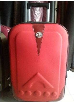 Suitcase