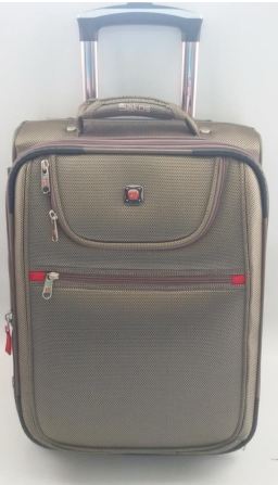 Suitcase