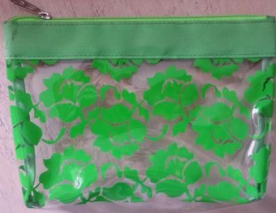 Cosmetic bag