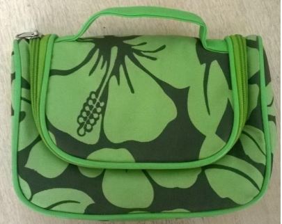 Cosmetic bag