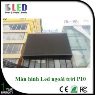 P10SMD Outdoor LED display