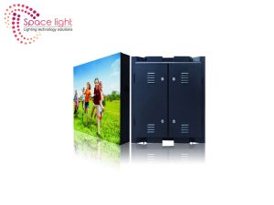 P10 Outdoor fixed LED display