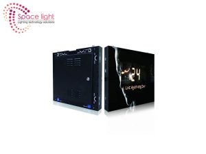 P8 Outdoor fixed LED display