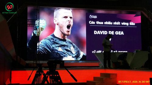 LED P3 Display