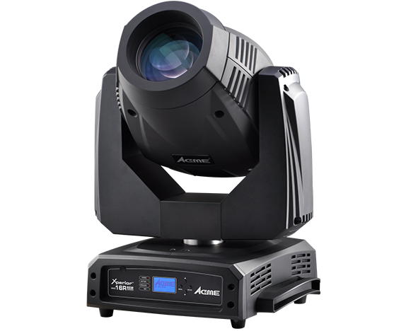 Light equipment rental
