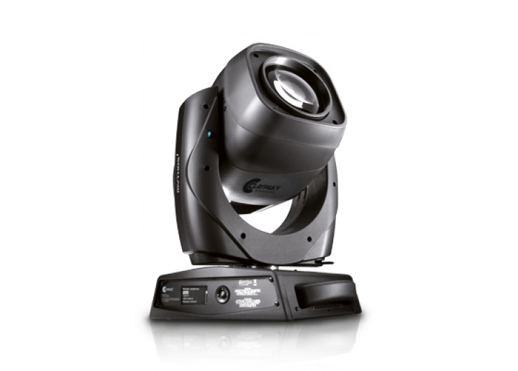 Light equipment rental