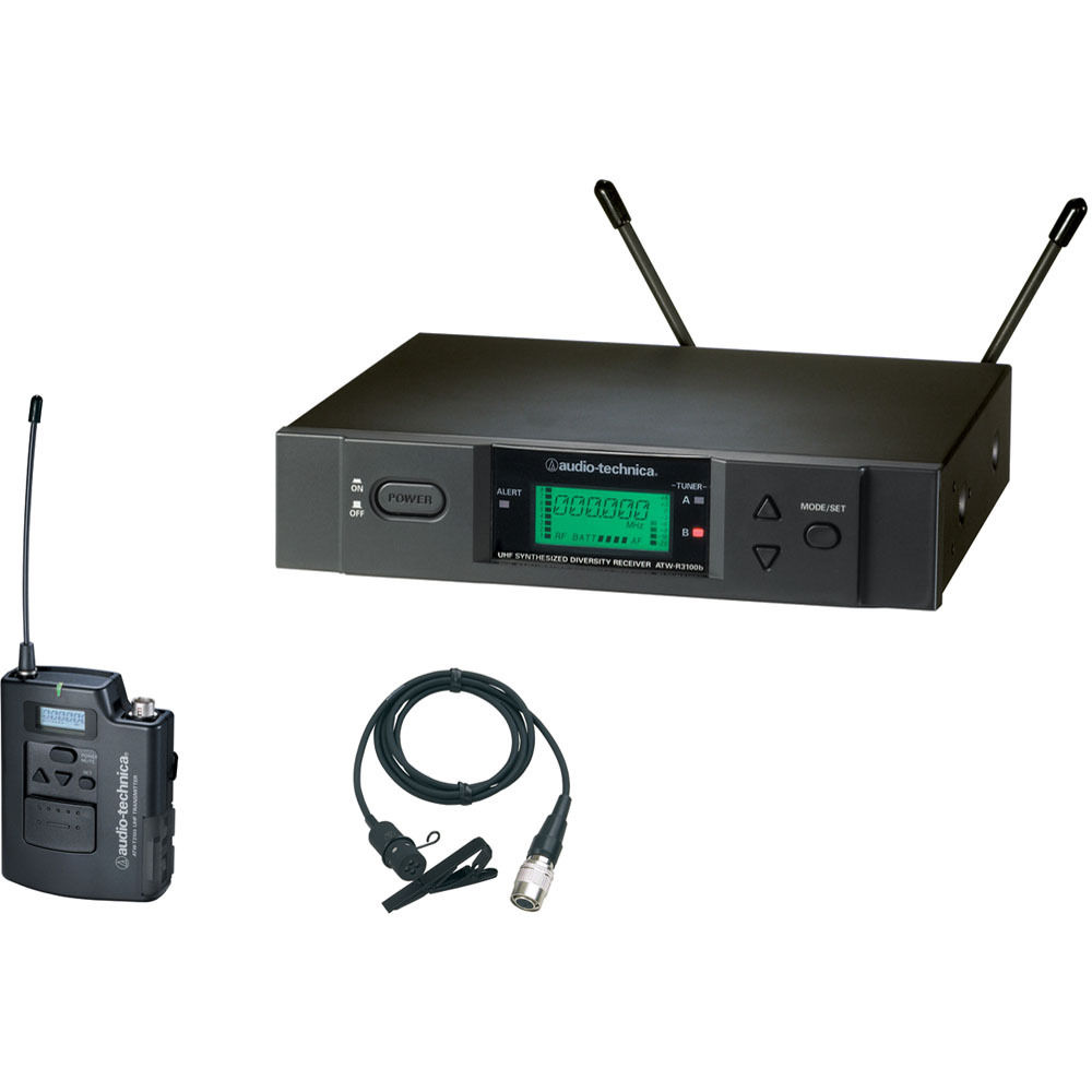 Sound equipment rental