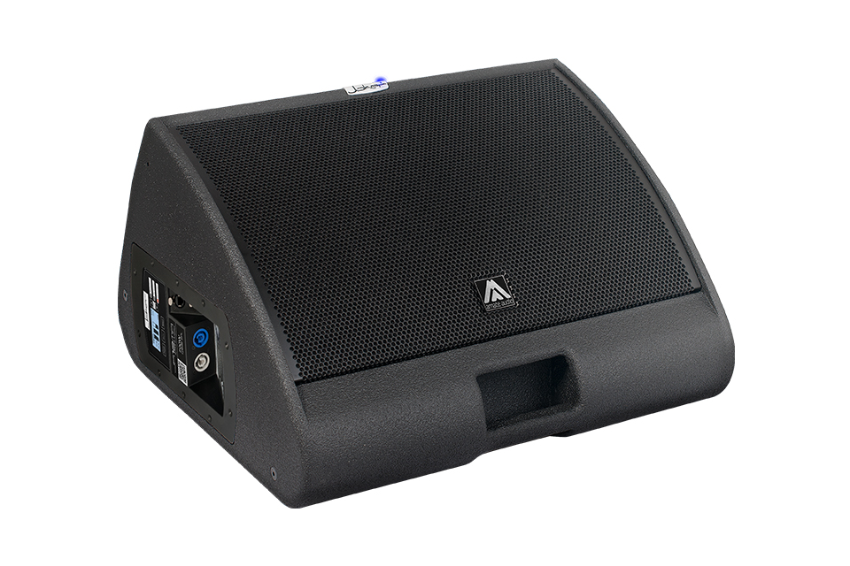 Sound equipment rental