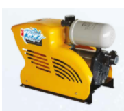 Pump machine