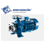 Pump machine