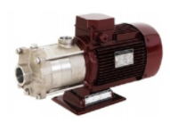 Pump machine