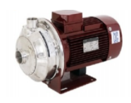 Pump machine