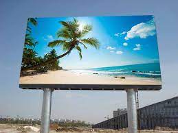 Outdoor P10 Led display