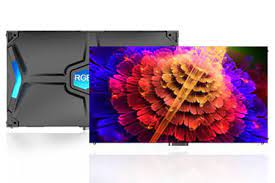 P1 Led display