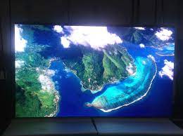 P3 Led display