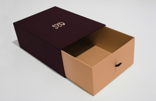 Paper box
