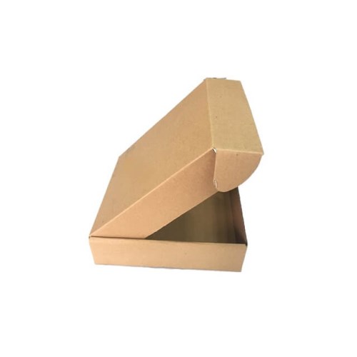 Paper box