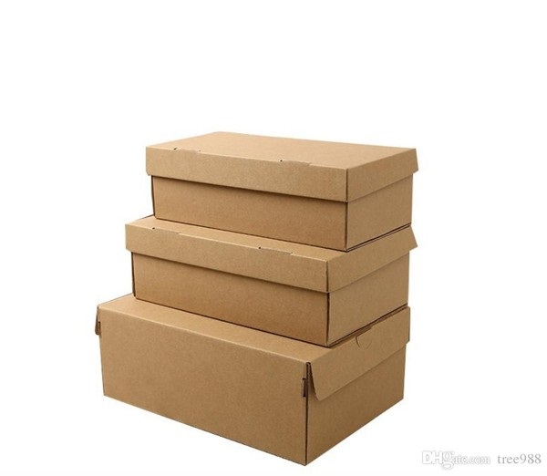 Paper box