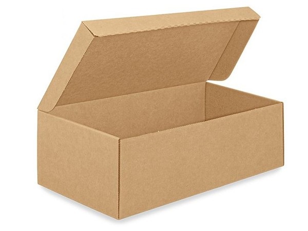 Paper box