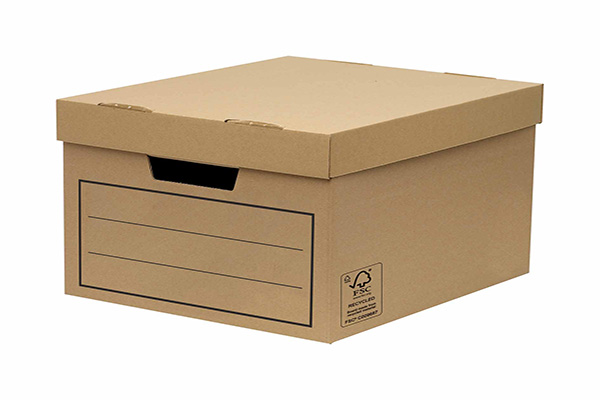 Paper box