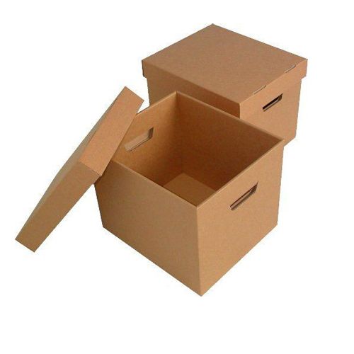 Paper box