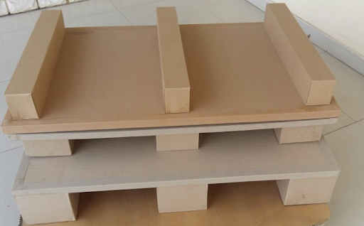 Paper pallet