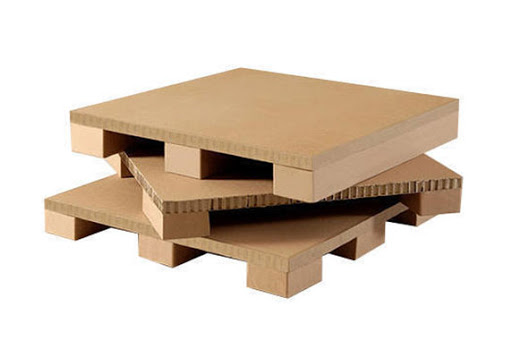 Paper pallet