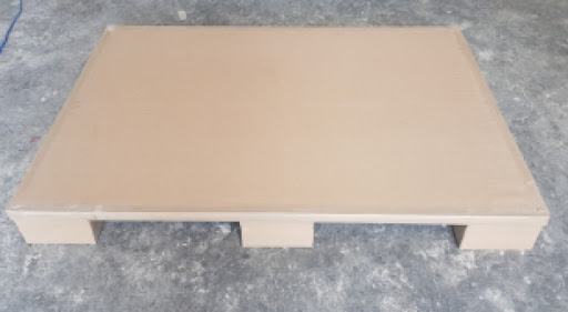 Paper pallet