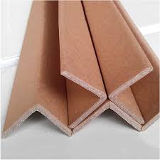 Paper angle board