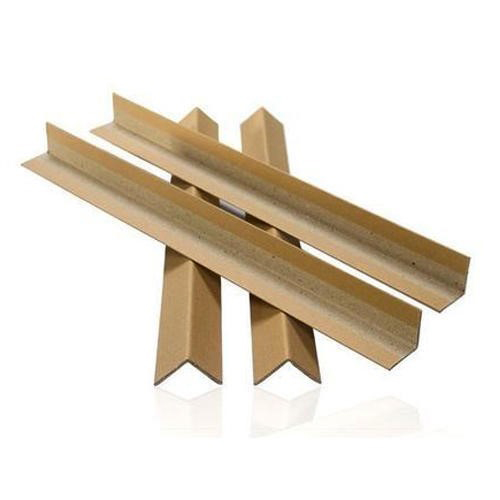 Paper angle board