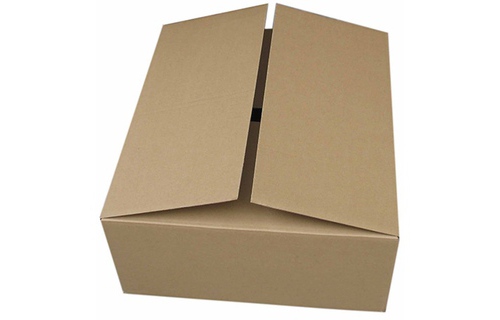 Cardboard box