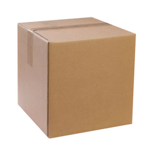 Cardboard box