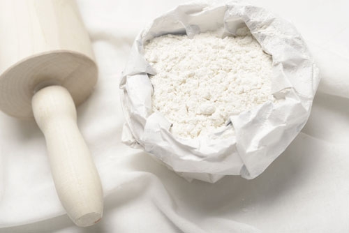 Rice powder