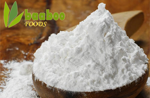 Modified starch