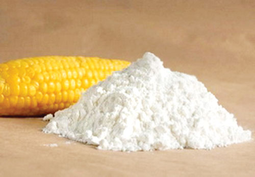 Corn starch