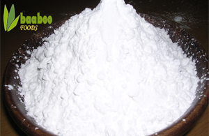 Tapioca starch