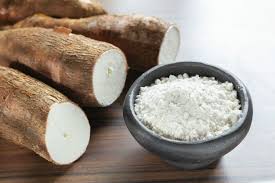 Cassava