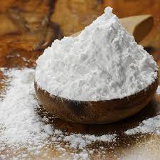 Tapioca starch